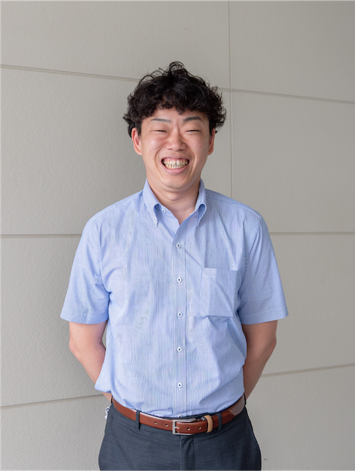 社員イメージ