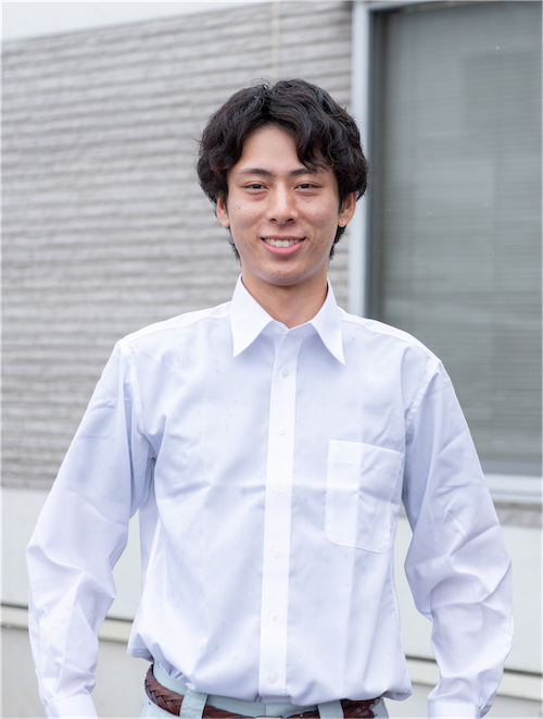 社員イメージ
